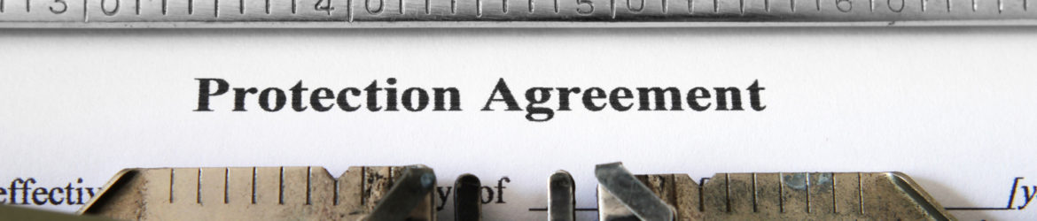 Protection agreement